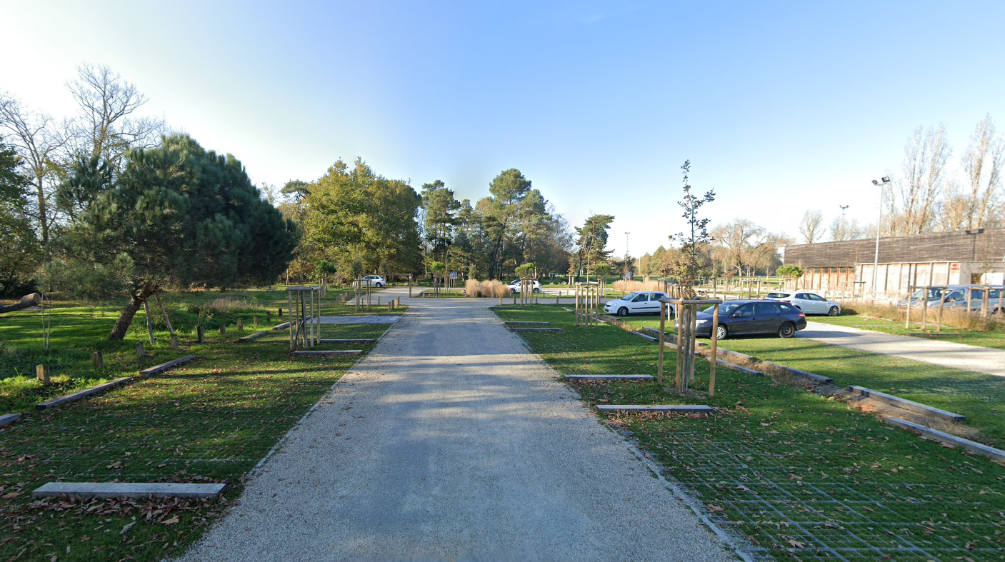 Domaine de la Burthe Floirac