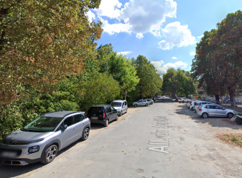 Parc Saint Crepin de SOISSONS